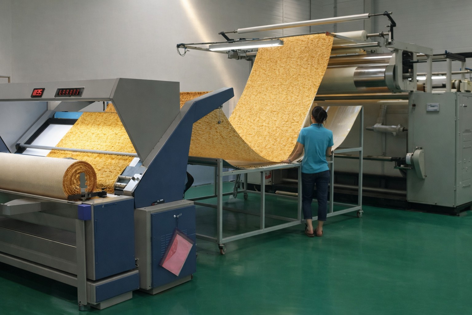 Sublimation heat transfer