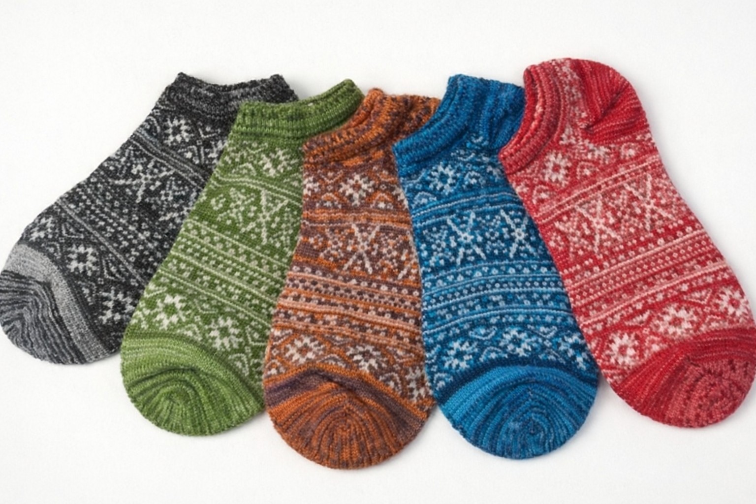 Sock products